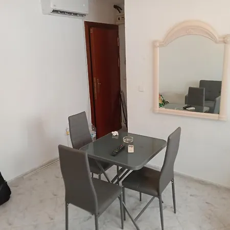 Delia2 Διαμέρισμα Τορρεμολίνος