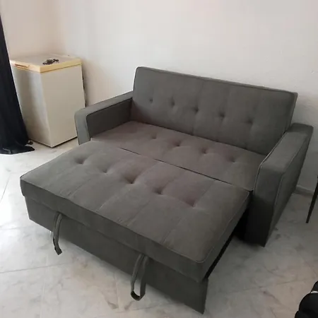 Διαμέρισμα Delia2 *