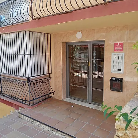 Delia2 Apartamento