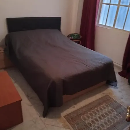 Delia2 Apartment Torremolinos