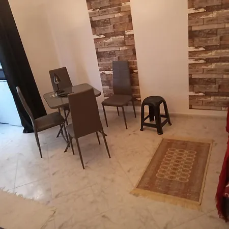 Apartment Delia2 *