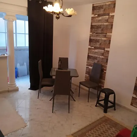 Delia2 Apartment Torremolinos