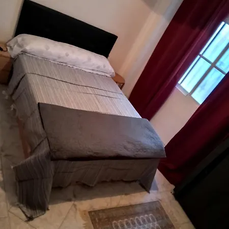 Delia2 Apartment Torremolinos